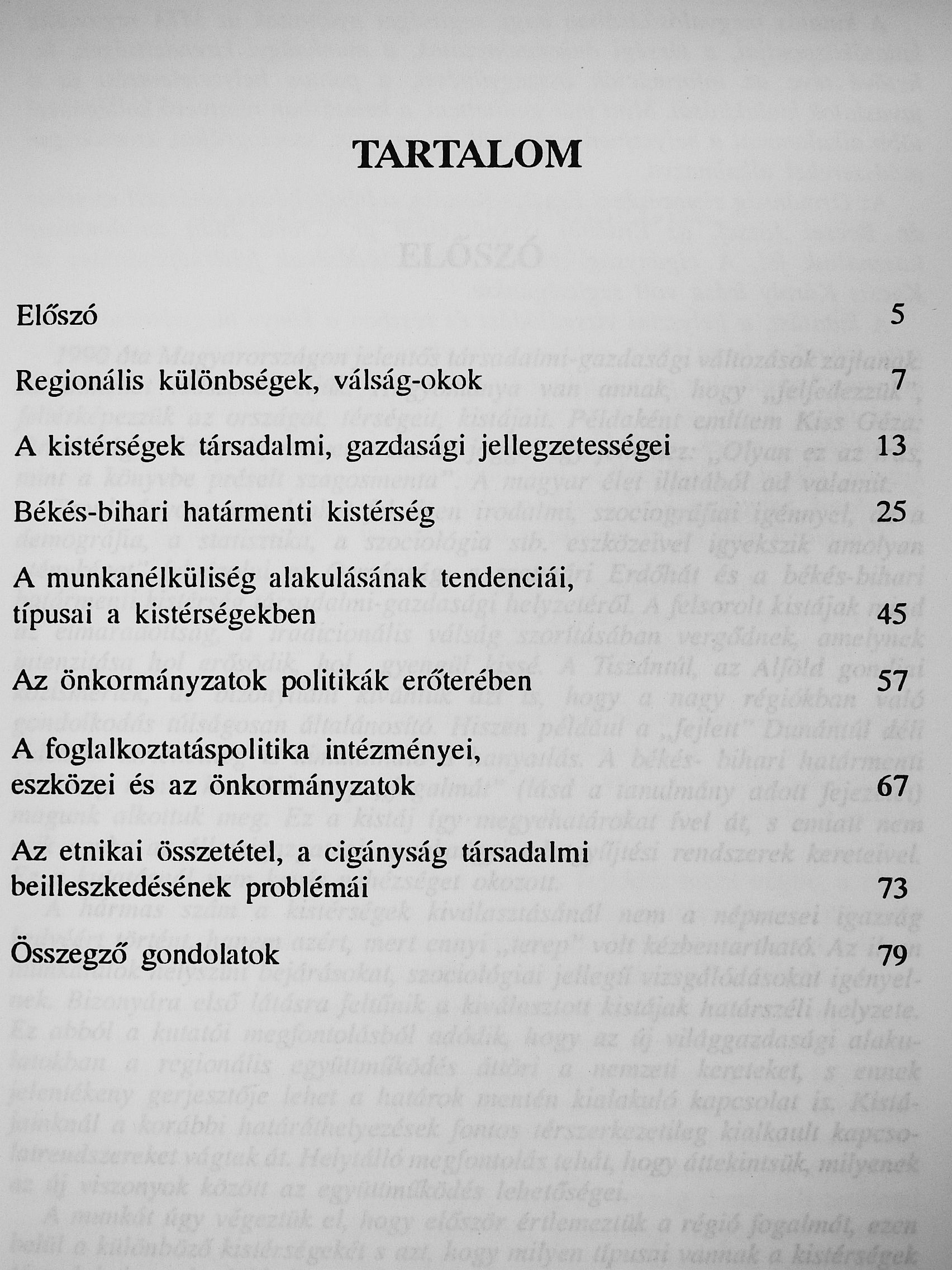 Szpirulisz Ildikó - Útkeresés [antikvár]
