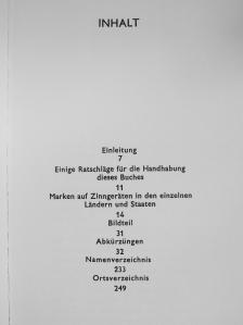 Dagmar Stará - Zinnmarken aus aller Welt [antikvár]
