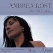 MOZART - ARIAS CD ROST ANDREA
