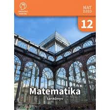 Gerőcs László, Számadó László - MATEMATIKA 12.