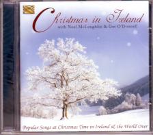CHRISTMAS IN IRELAND CD
