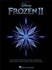 FROZEN II EASY PIANO