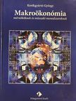 Kerékgyártó György - Makroökonómia [antikvár]