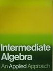 Richard N. Aufmann - Intermediate Algebra [antikvár]