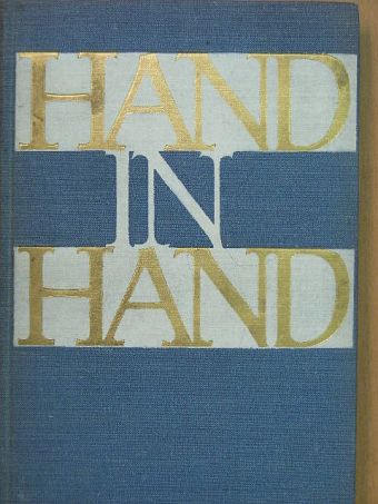 Alwine Benner - Hand in Hand [antikvár]
