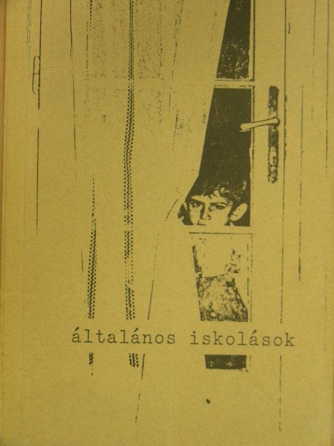 Balogh Katalin - Általános iskolások [antikvár]