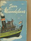 Jan de Hartog - Jan Wandelaar [antikvár]