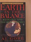 Al Gore - Earth in the Balance [antikvár]