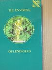 Pavel Kann - The Environs of Leningrad [antikvár]