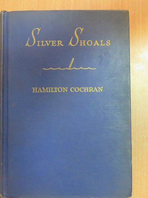 Hamilton Cochran - Silver Shoals [antikvár]