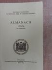 Österreichische Akademie der Wissenschaften Almanach 1995/96 [antikvár]