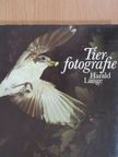Albrecht Körner - Tierfotografie [antikvár]