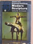 Herbert Read - A Concise History of Modern Sculpture [antikvár]