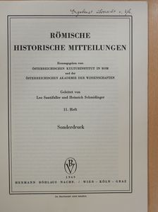 Alfred A. Strnad - Anton Haidacher (dedikált példány) [antikvár]