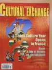 Luan Cuan - China & The World Cultural Exchange November 15. 2003 [antikvár]