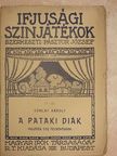 Somlay Károly - A pataki diák [antikvár]
