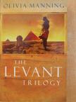 Olivia Manning - The Levant Trilogy [antikvár]