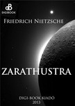 Friedrich Nietzsche - Zarathustra [eKönyv: epub, mobi]