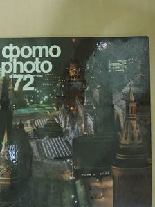 Photo '72 [antikvár]