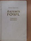 Eoin Colfer - Artemis Fowl [antikvár]