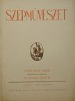 Genthon István - Szépművészet 1944. augusztus [antikvár]