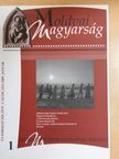 Gazda László - Moldvai Magyarság 2009. január [antikvár]