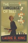 KING, LAURIE R. - The Language of Bees [antikvár]
