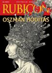 RUBICON - 2022/11-12. - OSZMÁN HÓDÍTÁS