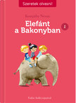 Komjáthy Nessie - Elefánt a Bakonyban 1. - Szeretek olvasni!