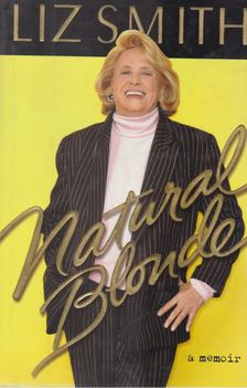 Liz Smith - Natural Blonde [antikvár]