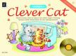 CORNICK, MIKE - CLEVER CAT FOR PIANO FOR BEGINNERS WITH CD