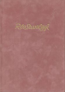 Hutira Albin - A Rózsavölgyi és Társa másfél évszázada [antikvár]