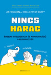 Liz Fosslien - Nincs harag [eKönyv: epub, mobi]