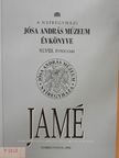 Kobály József - A Nyíregyházi Jósa András Múzeum évkönyve XLVIII. [antikvár]