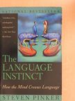 Steven Pinker - The Language Instinct [antikvár]
