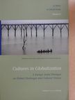 Josef Janning - Cultures in Globalization [antikvár]