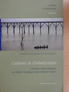 Josef Janning - Cultures in Globalization [antikvár]