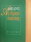 James Joyce - Az ifjúkori önarckép [antikvár]