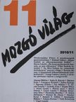 Balla D. Károly - Mozgó Világ 2010. november [antikvár]