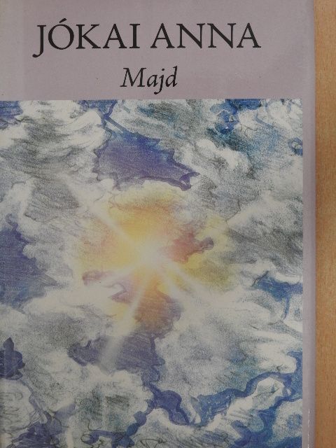 Jókai Anna - Majd [antikvár]