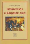 Schön Dezső - Istenkeresők a Kárpátok alatt [antikvár]