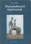 Duray Miklós - Önrendelkezési kísérleteink [antikvár]