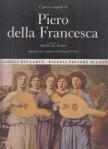 Oreste del Buono - L'opera completa di Piero della Francesca [antikvár]