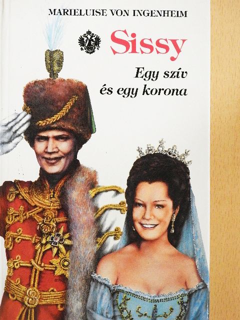 Marieluise von Ingenheim - Sissy 2. [antikvár]
