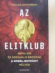 Matilda Gustavsson - Az elitklub [antikvár]
