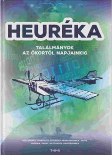 Heuréka! [antikvár]