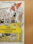 Ewald Oetzel - Der Gescholtene Thales [antikvár]