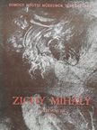 Dr. Kisdéginé Kirimi Irén - Zichy Mihály Emlékmúzeum, Zala [antikvár]