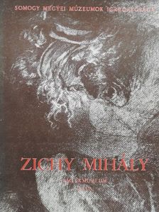 Dr. Kisdéginé Kirimi Irén - Zichy Mihály Emlékmúzeum, Zala [antikvár]