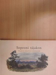 Askercz Éva - Soproni tájakon [antikvár]